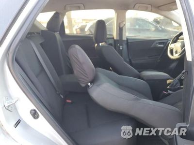 Zdjęcie 10 z 11 samochodu: 2018 TOYOTA COROLLA IM VIN:JTNKARJE3JJ559599 - miniatura