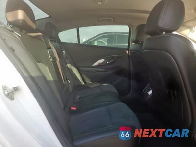 Zdjęcie 10 z 12 samochodu: 2015 BUICK LACROSSE VIN:1G4GA5GR9FF241831 - miniatura