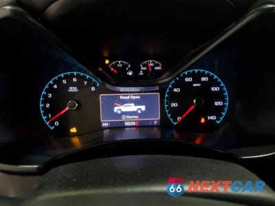 Zdjęcie 9 z 12 samochodu: 2022 GMC CANYON ELEVATION VIN:1GTG6CEN0N1190791 - miniatura