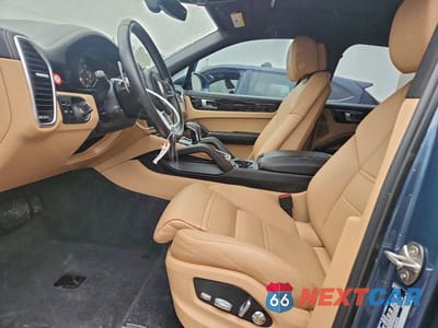 Zdjęcie 7 z 14 samochodu: 2020 PORSCHE CAYENNE E-HYBRID VIN:WP1AE2AY5LDA22075 - miniatura