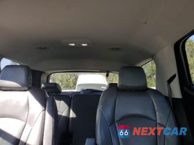 Zdjęcie 10 z 16 samochodu: 2020 CHEVROLET TRAVERSE LT VIN:1GNERHKW7LJ199369 - miniatura