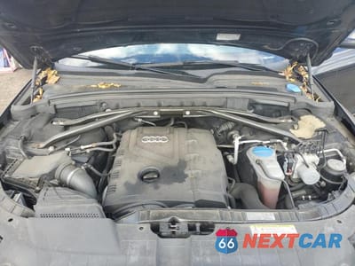 Zdjęcie 12 z 12 samochodu: 2012 AUDI Q5 PREMIUM PLUS VIN:WA1LFAFP8CA122281 - miniatura