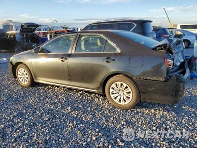 Drugie zdjęcie samochodu z przodu: 2014 TOYOTA CAMRY L VIN:4T4BF1FK7ER435539 - miniatura