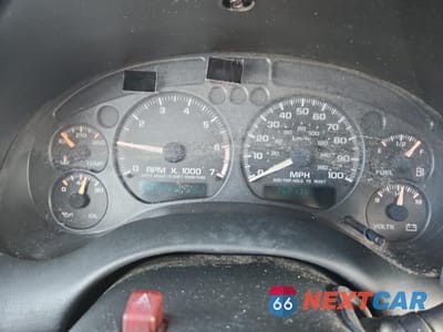 Zdjęcie 9 z 12 samochodu: 2002 CHEVROLET S TRUCK S10 VIN:1GCCS145028136474 - miniatura