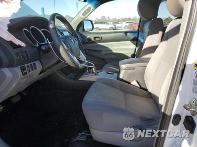 Zdjęcie 7 z 14 samochodu: 2015 TOYOTA TACOMA ACCESS CAB VIN:5TFUU4EN5FX123858 - miniatura