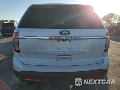 Zdjęcie 6 z 13 samochodu: 2013 FORD EXPLORER LIMITED VIN:1FM5K7F96DGC43514 - miniatura