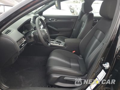 Zdjęcie 7 z 12 samochodu: 2026 HONDA CIVIC SPORT VIN:2HGFE2F56TH532817 - miniatura