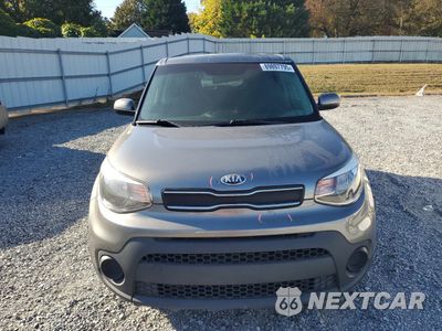 Piąte zdjęcie samochodu w środku: 2019 KIA SOUL VIN:KNDJN2A26K7688310 - miniatura