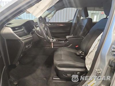 Zdjęcie 7 z 13 samochodu: 2021 JEEP GR CHEROKEE L VIN:1C4RJKAG8M8158329 - miniatura