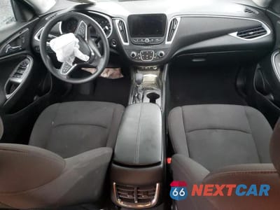Zdjęcie 8 z 13 samochodu: 2024 CHEVROLET MALIBU LT VIN:1G1ZD5ST7RF138668 - miniatura
