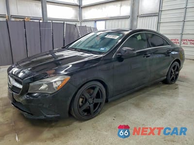 2015 MERCEDES-BENZ CLA 250 WDDSJ4EB4FN170581 - główne zdjęcie licytacji z USA - miniatura