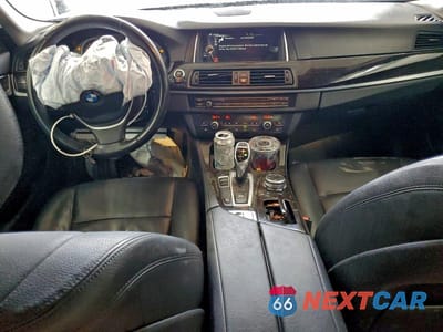 Zdjęcie 8 z 11 samochodu: 2016 BMW 528 XI VIN:WBA5A7C5XGG148089 - miniatura