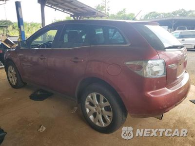 Drugie zdjęcie samochodu z przodu: 2007 MAZDA CX-7 VIN:JM3ER293570153754 - miniatura