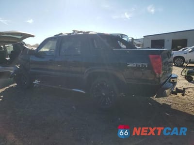 Drugie zdjęcie samochodu z przodu: 2004 CHEVROLET AVALANCHE C1500 VIN:3GNEC12T34G109636 - miniatura