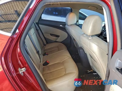 Zdjęcie 10 z 14 samochodu: 2013 BUICK VERANO PREMIUM VIN:1G4PT5SV6D4152841 - miniatura