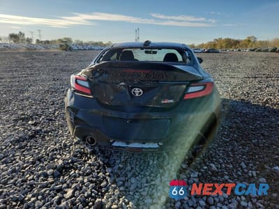 Zdjęcie 6 z 12 samochodu: 2022 TOYOTA GR 86 PREMIUM VIN:JF1ZNBF14N8758510 - miniatura