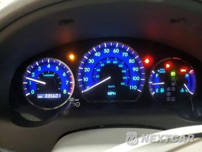 Zdjęcie 9 z 13 samochodu: 2009 TOYOTA SIENNA LE 7-PASSENGER VIN:5TDZK23C29S279268 - miniatura
