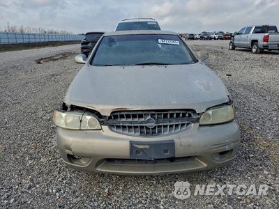 Piąte zdjęcie samochodu w środku: 2001 NISSAN ALTIMA XE VIN:1N4DL01D71C222924 - miniatura