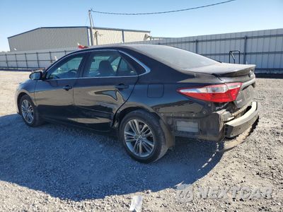 Drugie zdjęcie samochodu z przodu: 2017 TOYOTA CAMRY LE VIN:4T1BF1FK4HU363911 - miniatura