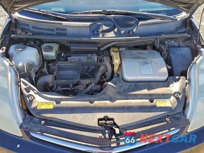Zdjęcie 11 z 13 samochodu: 2008 TOYOTA PRIUS VIN:JTDKB20U683396284 - miniatura
