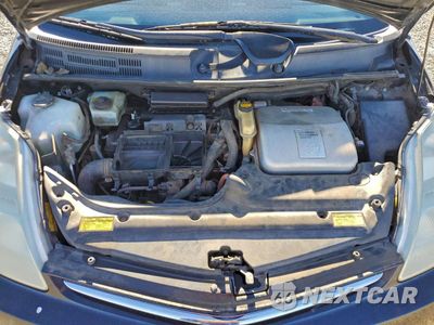 Zdjęcie 11 z 13 samochodu: 2008 TOYOTA PRIUS VIN:JTDKB20U683396284 - miniatura