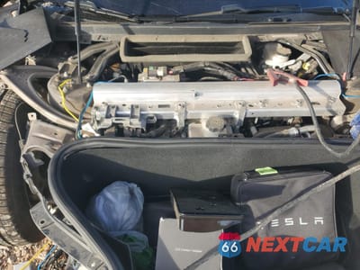 Zdjęcie 11 z 14 samochodu: 2022 TESLA MODEL S VIN:5YJSA1E6XNF471526 - miniatura