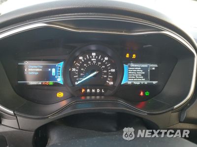 Zdjęcie 9 z 12 samochodu: 2019 FORD FUSION TITANIUM VIN:3FA6P0RU0KR120773 - miniatura