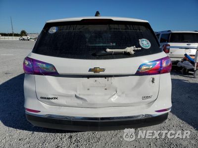 Zdjęcie 6 z 16 samochodu: 2018 CHEVROLET EQUINOX LS VIN:2GNAXHEV7J6163148 - miniatura
