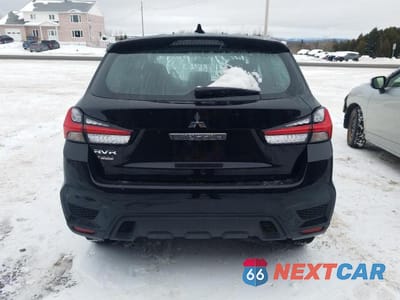 Zdjęcie 6 z 12 samochodu: 2025 MITSUBISHI RVR ES VIN:JA4AHUAU8SU602477 - miniatura
