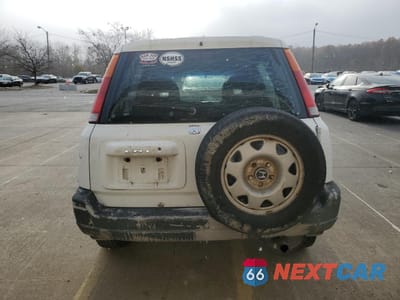 Zdjęcie 6 z 16 samochodu: 1999 HONDA CR-V LX VIN:JHLRD184XXC062381 - miniatura