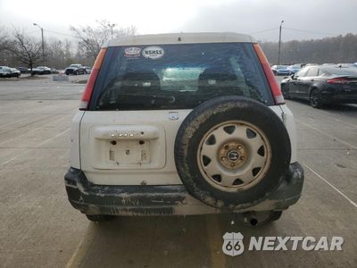 Zdjęcie 6 z 16 samochodu: 1999 HONDA CR-V LX VIN:JHLRD184XXC062381 - miniatura