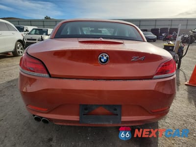 Zdjęcie 6 z 14 samochodu: 2014 BMW Z4 SDRIVE28I VIN:WBALL5C58EJ105439 - miniatura
