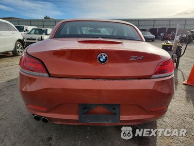 Zdjęcie 6 z 14 samochodu: 2014 BMW Z4 SDRIVE28I VIN:WBALL5C58EJ105439 - miniatura