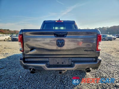 Zdjęcie 6 z 12 samochodu: 2024 RAM 1500 TRADESMAN VIN:1C6SRFGT8RN225663 - miniatura