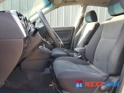 Zdjęcie 7 z 11 samochodu: 2003 TOYOTA COROLLA MATRIX VIN:2T1LR32E13C720172 - miniatura