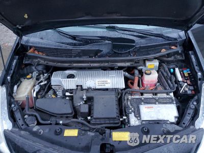 Zdjęcie 12 z 14 samochodu: 2012 TOYOTA PRIUS V VIN:JTDZN3EU3C3184410 - miniatura
