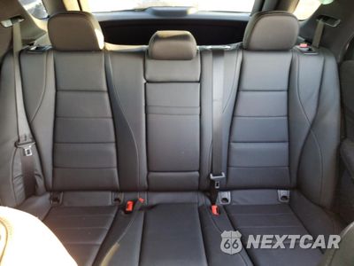 Zdjęcie 10 z 13 samochodu: 2025 MERCEDES-BENZ GLE 350 VIN:4JGFB4EB7SB337984 - miniatura