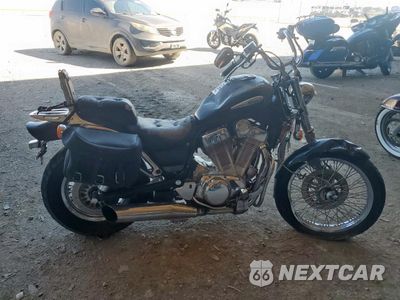 1996 SUZUKI VS1400 GLP JS1VX51L0T2101159 - główne zdjęcie licytacji z USA - miniatura
