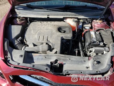 Zdjęcie 11 z 14 samochodu: 2011 CHEVROLET MALIBU 1LT VIN:1G1ZC5E11BF296040 - miniatura
