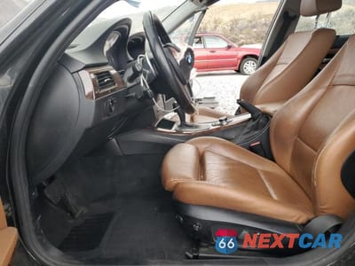 Zdjęcie 7 z 13 samochodu: 2011 BMW 335 D VIN:WBAPN7C5XBA949856 - miniatura