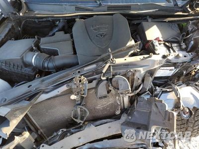 Zdjęcie 11 z 11 samochodu: 2023 TOYOTA TACOMA SR5 V6 VIN:3TYDZ5BN8PT019694 - miniatura