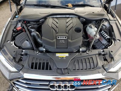 Zdjęcie 11 z 11 samochodu: 2019 AUDI A8 L VIN:WAU8DAF82KN001759 - miniatura