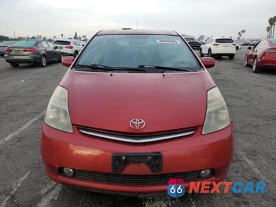 Piąte zdjęcie samochodu w środku: 2008 TOYOTA PRIUS BASE VIN:JTDKB20U083391629 - miniatura