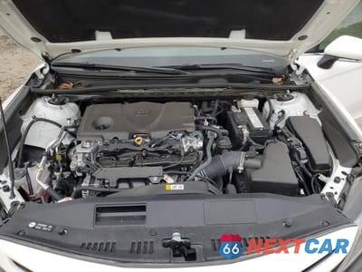 Zdjęcie 11 z 12 samochodu: 2024 TOYOTA CAMRY SE VIN:4T1T11AK2RU250230 - miniatura