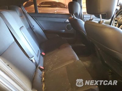 Zdjęcie 10 z 14 samochodu: 2009 PONTIAC G8 GT VIN:6G2EC57Y79L165682 - miniatura