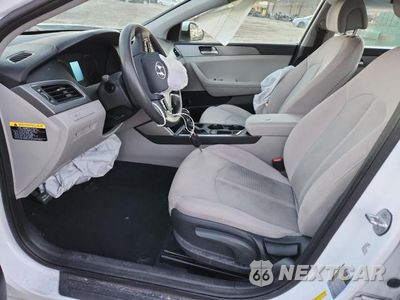 Zdjęcie 7 z 11 samochodu: 2016 HYUNDAI SONATA SE VIN:5NPE24AF0GH293356 - miniatura