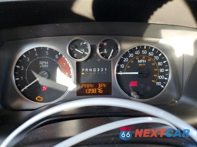Zdjęcie 9 z 14 samochodu: 2010 HUMMER H3 LUXURY VIN:5GTMNJEE6A8139154 - miniatura