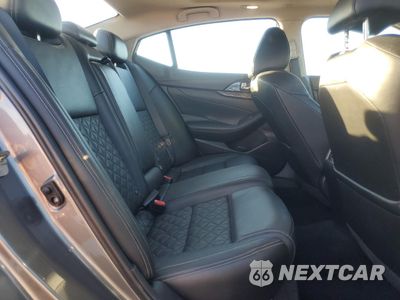 Zdjęcie 10 z 12 samochodu: 2016 NISSAN MAXIMA 3.5S VIN:1N4AA6APXGC375571 - miniatura