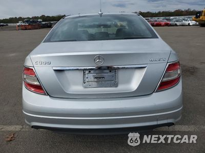 Zdjęcie 6 z 14 samochodu: 2008 MERCEDES-BENZ C 300 4MATIC VIN:WDDGF81X68F141452 - miniatura