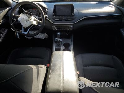 Zdjęcie 8 z 13 samochodu: 2020 NISSAN ALTIMA S VIN:1N4BL4BV8LC182913 - miniatura
